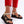 Laden Sie das Bild in den Galerie-Viewer, Keilabsatz Sandalen Model 198800 Step in style
