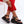 Laden Sie das Bild in den Galerie-Viewer, Keilabsatz Sandalen Model 198801 Step in style
