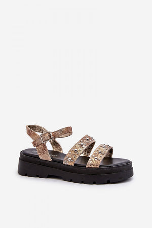 Sandalen Model 198816 Step in style