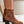 Laden Sie das Bild in den Galerie-Viewer, Stiefeletten mit Absatz Model 199068 Step in style
