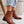 Laden Sie das Bild in den Galerie-Viewer, Stiefeletten mit Absatz Model 199074 Step in style
