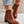 Laden Sie das Bild in den Galerie-Viewer, Stiefeletten mit Absatz Model 199074 Step in style
