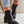 Laden Sie das Bild in den Galerie-Viewer, Stiefeletten mit Absatz Model 199075 Step in style
