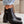 Laden Sie das Bild in den Galerie-Viewer, Stiefeletten mit Absatz Model 199075 Step in style
