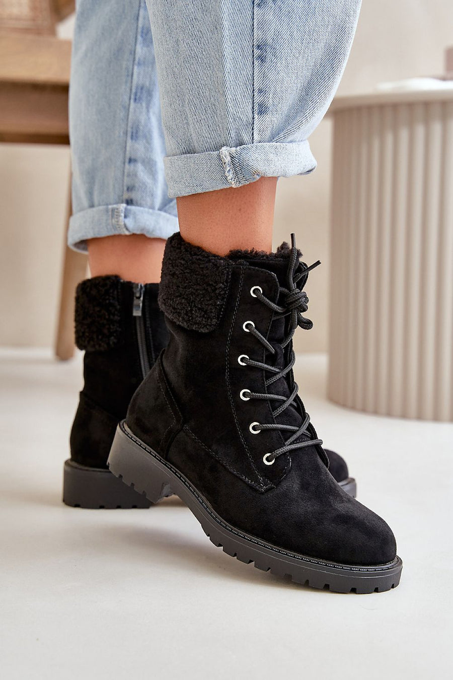 Boot Model 199080 Step in style