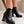 Laden Sie das Bild in den Galerie-Viewer, Stiefeletten mit Absatz Model 199083 Step in style
