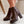 Laden Sie das Bild in den Galerie-Viewer, Stiefeletten mit Absatz Model 199085 Step in style
