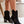 Laden Sie das Bild in den Galerie-Viewer, Stiefeletten mit Absatz Model 199089 Step in style
