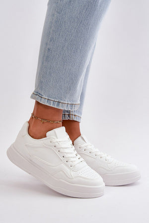 Sportschuhe Model 199146 Step in style