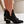 Laden Sie das Bild in den Galerie-Viewer, Stiefeletten mit Absatz Model 199154 Step in style
