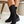 Laden Sie das Bild in den Galerie-Viewer, Stiefeletten mit Absatz Model 199178 Step in style
