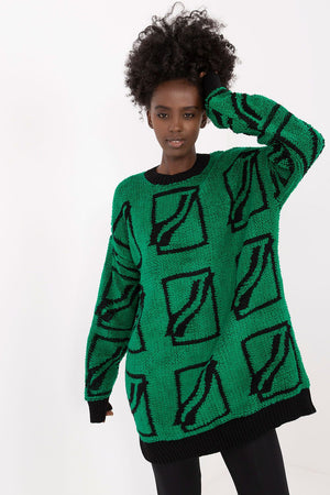 Pullover Model 199233 Badu