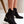 Laden Sie das Bild in den Galerie-Viewer, Stiefeletten mit Absatz Model 199268 Step in style
