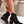 Laden Sie das Bild in den Galerie-Viewer, Stiefeletten mit Absatz Model 199268 Step in style
