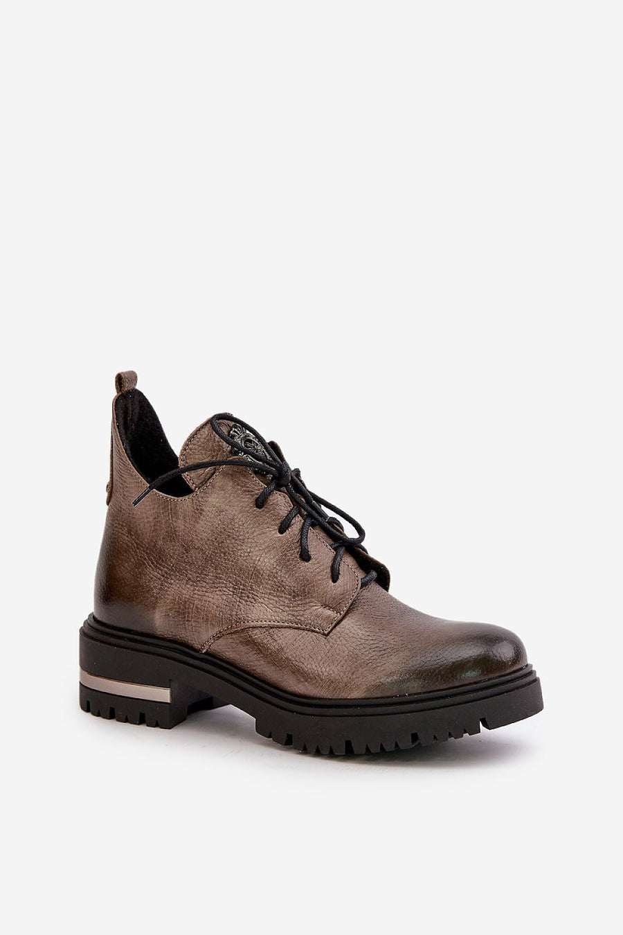 Stiefeletten Model 199281 Step in style