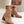 Laden Sie das Bild in den Galerie-Viewer, Stiefeletten mit Absatz Model 199289 Step in style
