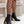 Laden Sie das Bild in den Galerie-Viewer, Stiefeletten mit Absatz Model 199290 Step in style
