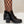 Laden Sie das Bild in den Galerie-Viewer, Stiefeletten mit Absatz Model 199291 Step in style
