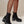 Laden Sie das Bild in den Galerie-Viewer, Stiefeletten mit Absatz Model 199295 Step in style
