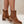 Laden Sie das Bild in den Galerie-Viewer, Stiefeletten mit Absatz Model 199300 Step in style
