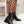 Laden Sie das Bild in den Galerie-Viewer, Stiefeletten mit Absatz Model 199303 Step in style
