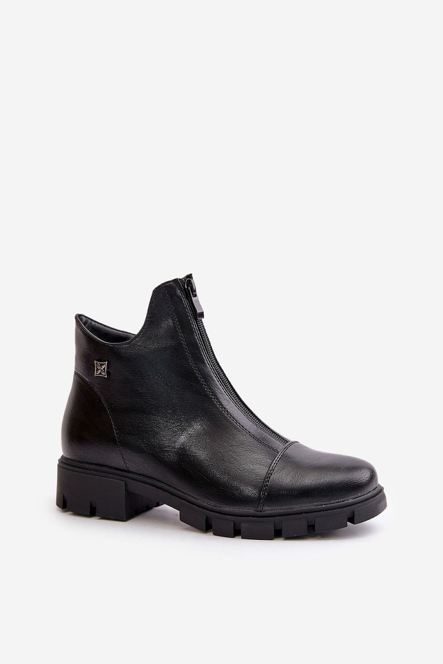 Stiefeletten Model 199307 Step in style