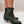 Laden Sie das Bild in den Galerie-Viewer, Stiefeletten mit Absatz Model 199421 Step in style
