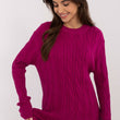 Laden Sie das Bild in den Galerie-Viewer,  Pullover model 199631 Wool Fashion Italia 
