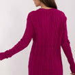 Laden Sie das Bild in den Galerie-Viewer,  Pullover model 199631 Wool Fashion Italia 
