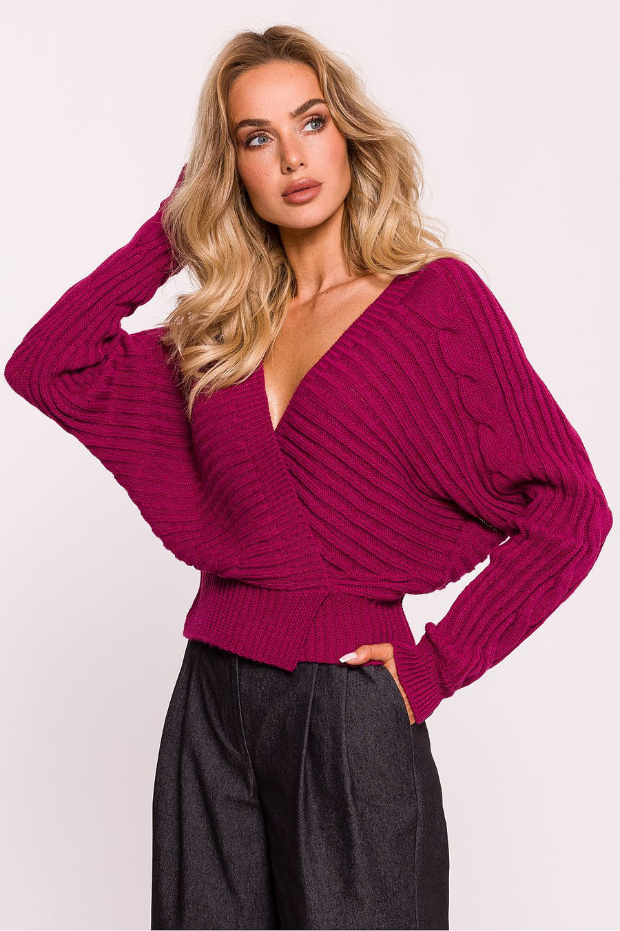 Pullover Model 199649 Moe