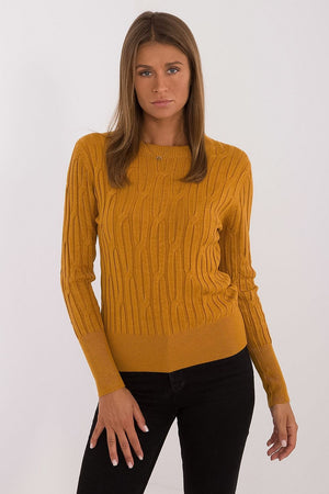 Pullover Model 199754 AT