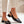 Laden Sie das Bild in den Galerie-Viewer, Ballerina Schuhe Model 199805 Step in style
