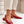 Laden Sie das Bild in den Galerie-Viewer, Ballerina Schuhe Model 199806 Step in style
