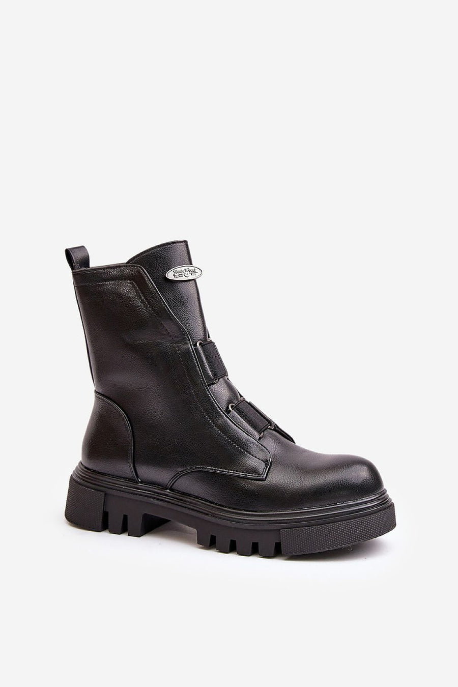 Boot Model 199839 Step in style