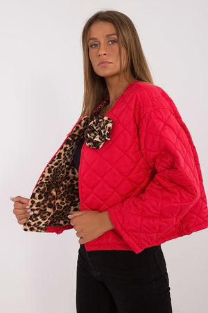 Jacke Model 199956 Italy Moda