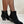 Laden Sie das Bild in den Galerie-Viewer, Stiefeletten mit Absatz Model 200090 Step in style
