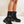 Laden Sie das Bild in den Galerie-Viewer, Stiefeletten mit Absatz Model 200093 Step in style
