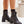 Laden Sie das Bild in den Galerie-Viewer, Stiefeletten mit Absatz Model 200098 Step in style
