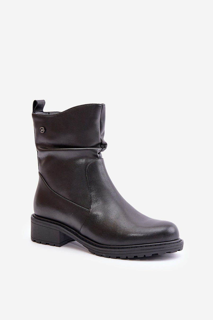 Stiefeletten Model 200102 Step in style