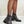 Laden Sie das Bild in den Galerie-Viewer, Stiefeletten mit Absatz Model 200103 Step in style
