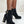 Laden Sie das Bild in den Galerie-Viewer, Stiefeletten mit Absatz Model 200105 Step in style
