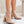 Laden Sie das Bild in den Galerie-Viewer, Stiefeletten mit Absatz Model 200107 Step in style
