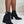 Laden Sie das Bild in den Galerie-Viewer, Stiefeletten mit Absatz Model 200108 Step in style
