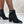 Laden Sie das Bild in den Galerie-Viewer, Stiefeletten mit Absatz Model 200108 Step in style
