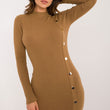 Laden Sie das Bild in den Galerie-Viewer, Alltagskleid Model 200185 AT
