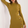 Laden Sie das Bild in den Galerie-Viewer, Alltagskleid Model 200187 AT
