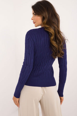 Pullover Model 200190 AT