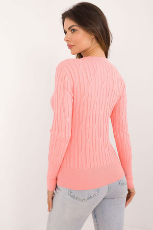 Pullover Model 200194 AT