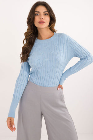 Pullover Model 200196 AT