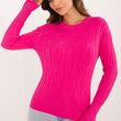 Laden Sie das Bild in den Galerie-Viewer, Pullover Model 200198 AT
